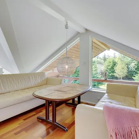 Сasa de vacaciones Saija - 2-7km From The Sea In Nw Jutland By Interhome *