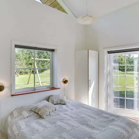 Saija - 2-7km From The Sea In Nw Jutland By Interhome Сasa de vacaciones
