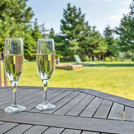 Saija - 2-7km From The Sea In Nw Jutland By Interhome Сasa de vacaciones *