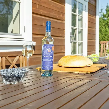 Saija - 2-7km From The Sea In Nw Jutland By Interhome Сasa de vacaciones *