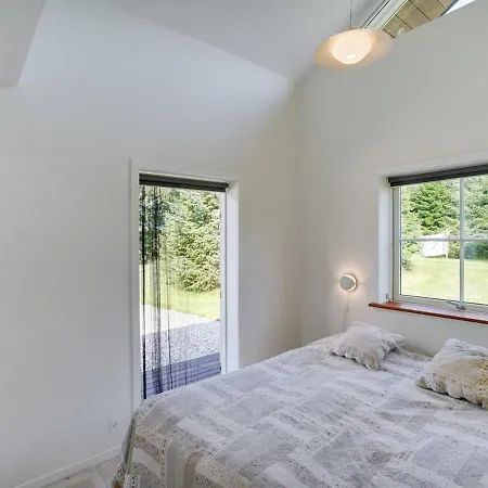Saija - 2-7km From The Sea In Nw Jutland By Interhome Сasa de vacaciones *