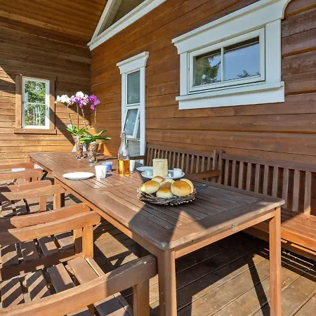 Saija - 2-7km From The Sea In Nw Jutland By Interhome * Frostrup