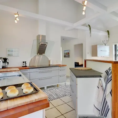 Сasa de vacaciones Saija - 2-7km From The Sea In Nw Jutland By Interhome Frostrup